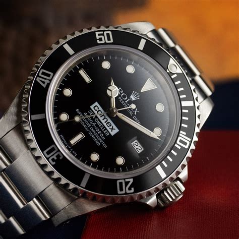 prix rolex sea dweller|Rolex Sea-Dweller for sale.